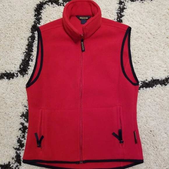 Woolrich Jackets & Blazers - Woolrich vest